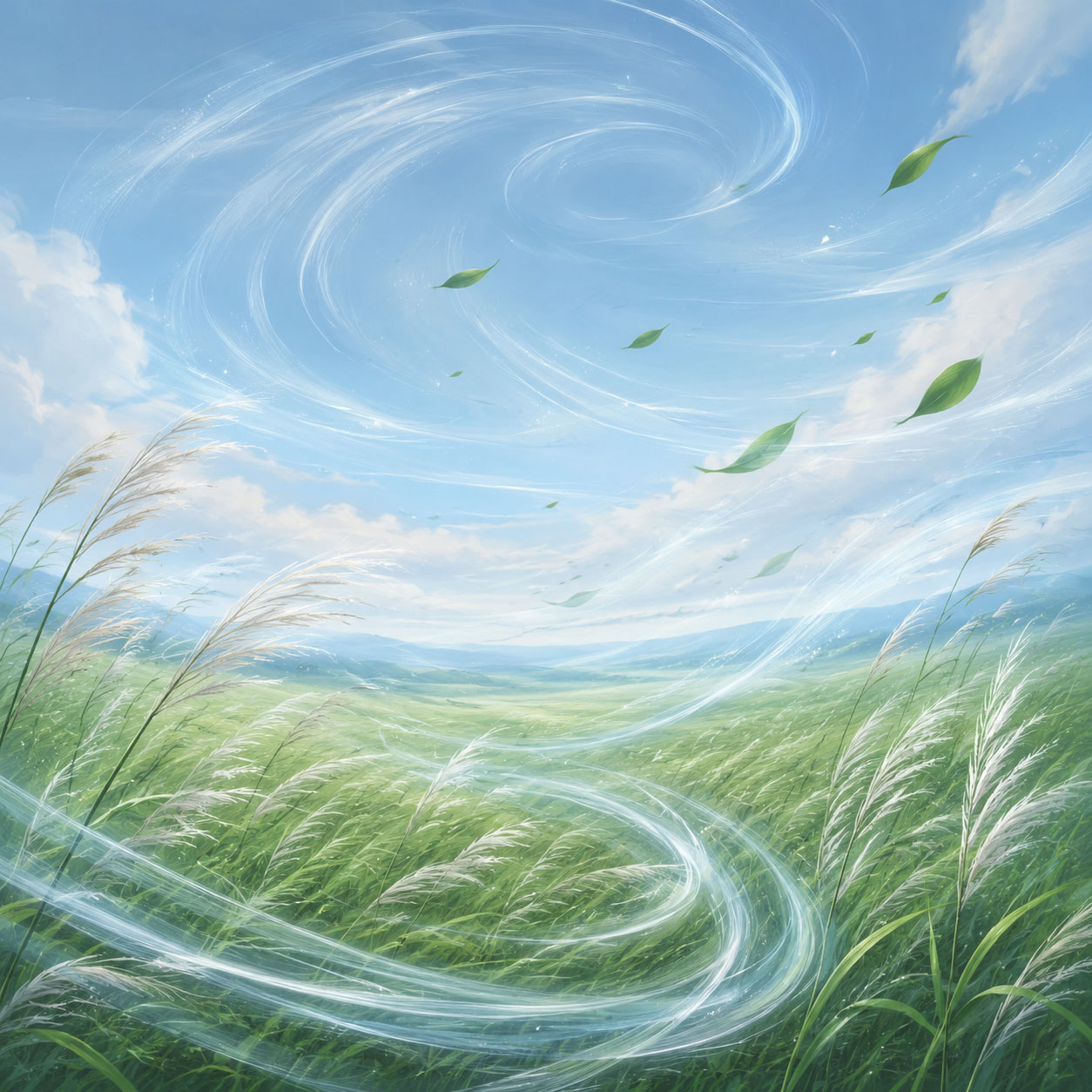 Wind